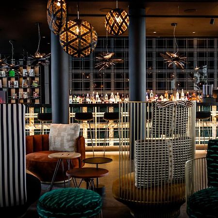 Motel One Anvers Dış mekan fotoğraf