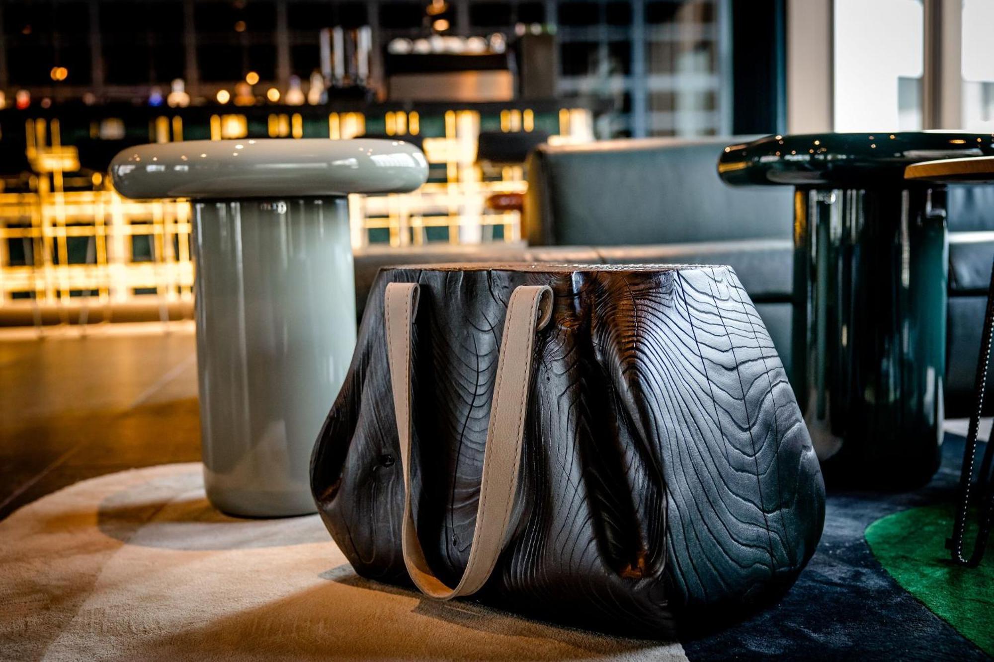 Motel One Anvers Dış mekan fotoğraf